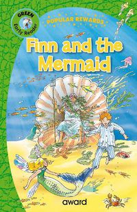 Cover image for Finn and the Mermaid