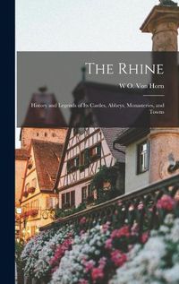 Cover image for The Rhine