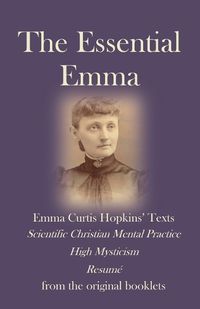 Cover image for The Essential Emma