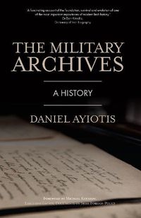 Cover image for Thw Military Archives