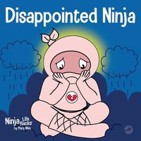 Cover image for Disappointed Ninja