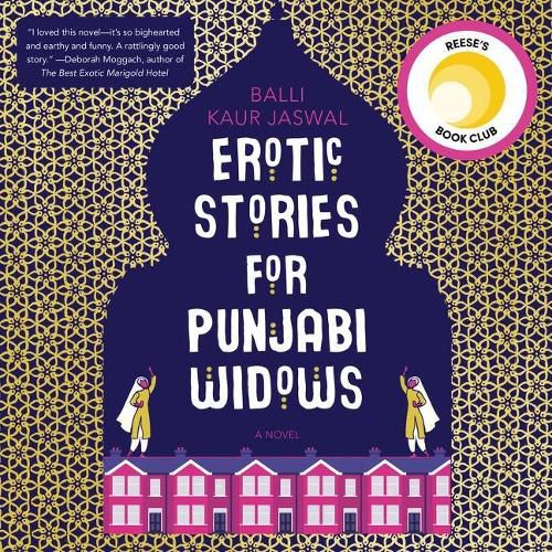 Erotic Stories for Punjabi Widows Lib/E