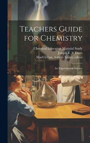 Teachers Guide for Chemistry