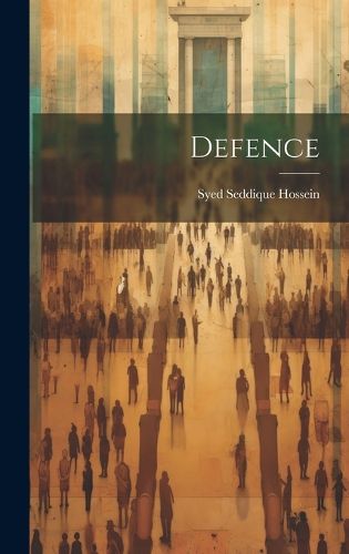 Cover image for Defence