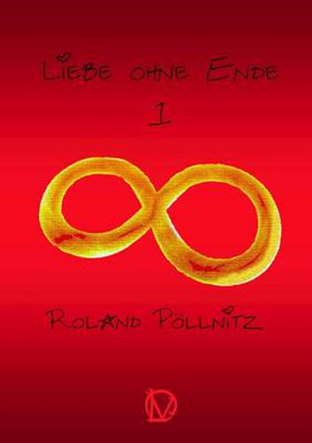 Cover image for Liebe Ohne Ende