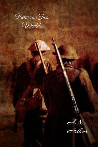 Cover image for Between Two Worlds
