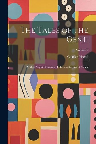 The Tales of the Genii