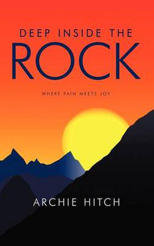 Cover image for Deep Inside the Rock