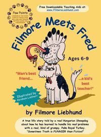 Cover image for Filmore Meets Fred