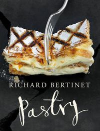 Cover image for Pastry
