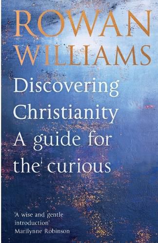 Cover image for Discovering Christianity