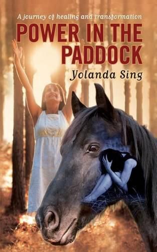 Cover image for Power in the Paddock: A journey of healing and transformation