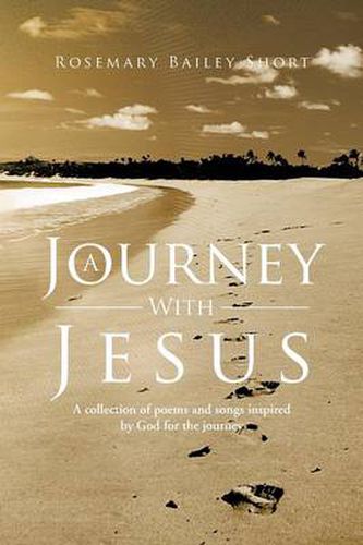 Cover image for A Journey With Jesus