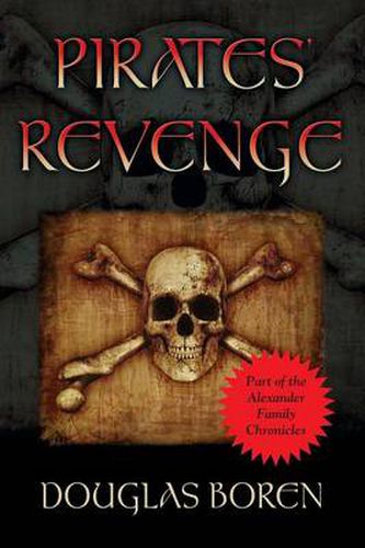 Cover image for Pirates' Revenge