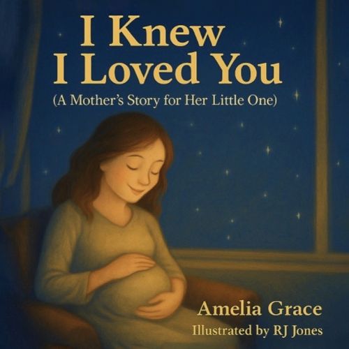 Cover image for I Knew I Loved You