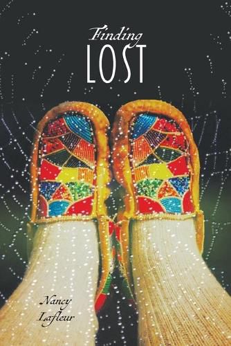 Cover image for Finding Lost