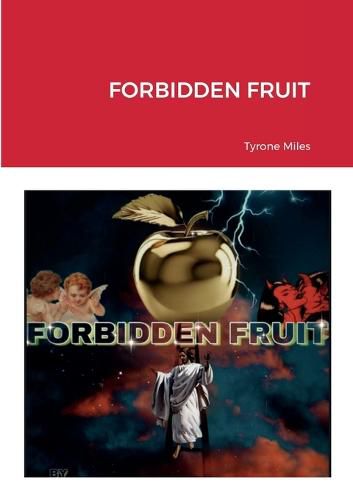 Cover image for Forbidden Fruit