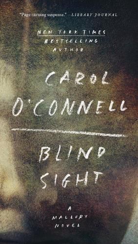 Cover image for Blind Sight