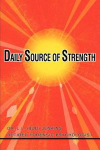 Cover image for Daily Source of Strength