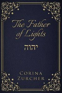 Cover image for The Father of Lights: Book II