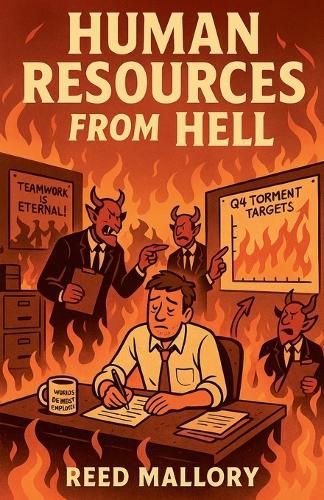 Cover image for Human Resources from Hell