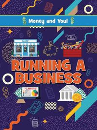 Cover image for Running a Business