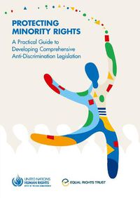 Cover image for Protecting minority rights