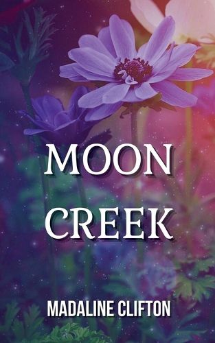 Cover image for Moon Creek