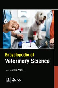 Cover image for Encyclopedia of Veterinary Science