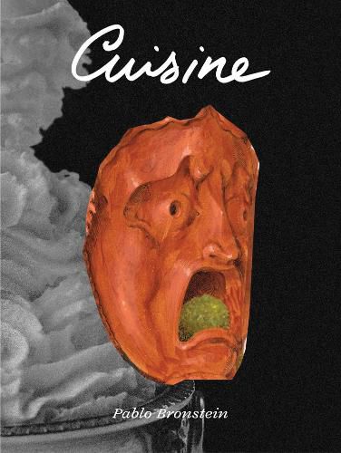 Cover image for Pablo Bronstein - Cuisine