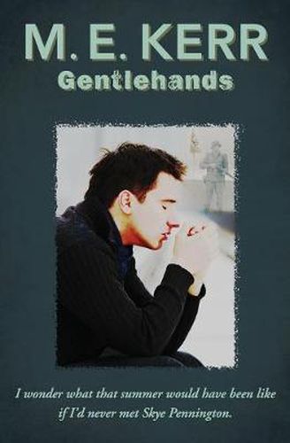 Cover image for Gentlehands