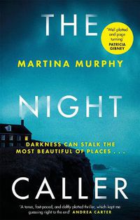 Cover image for The Night Caller: An exciting new voice in Irish crime fiction