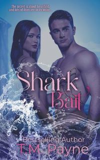 Cover image for Shark Bait