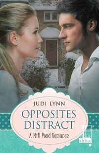 Cover image for Opposites Distract