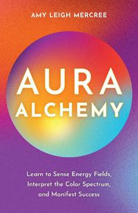 Cover image for Aura Alchemy