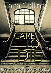 Cover image for Care to Die