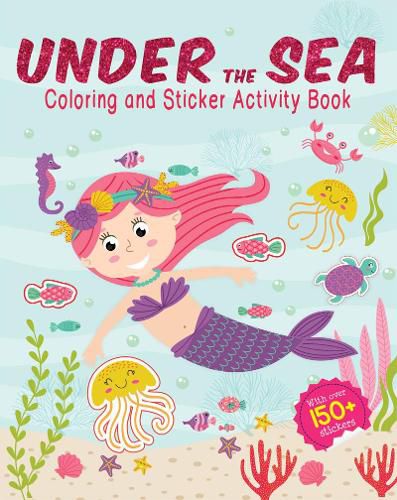 Cover image for Under the Sea