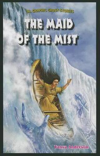 Cover image for The Maid of the Mist