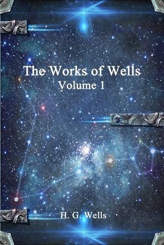 Cover image for The Works of Wells