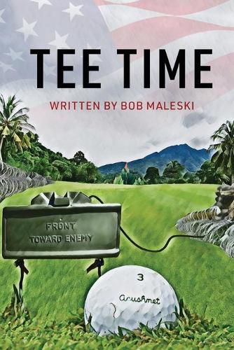 Cover image for Tee Time