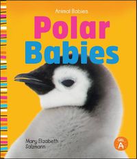 Cover image for Polar Babies