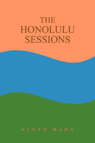 Cover image for The Honolulu Sessions