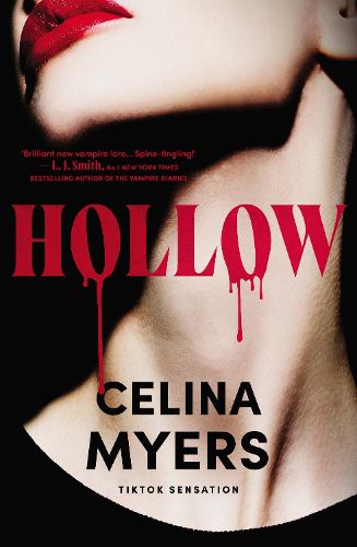 Cover image for Hollow