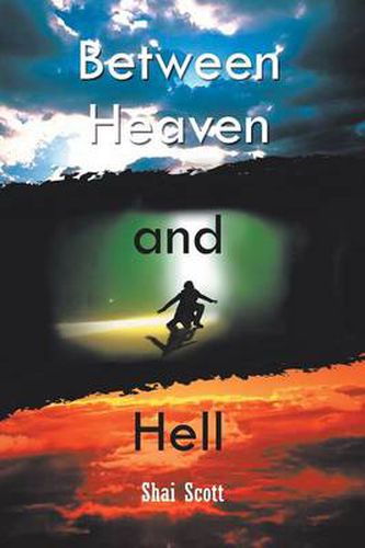 Cover image for Between Heaven and Hell