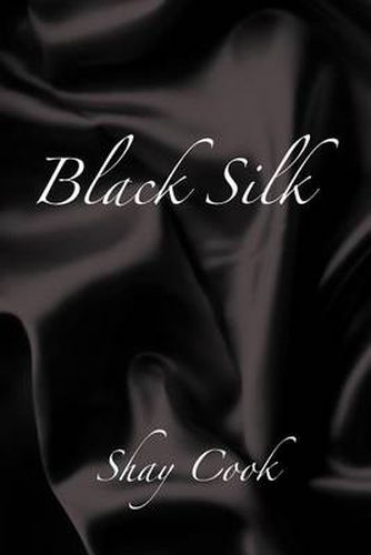 Cover image for Black Silk