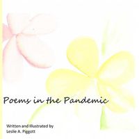 Cover image for Poems in the Pandemic