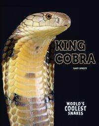 Cover image for King Cobra