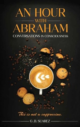 Cover image for An Hour With Abraham