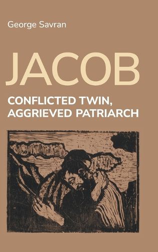 Cover image for Jacob