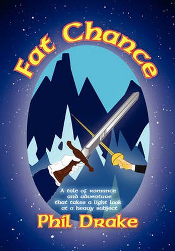 Cover image for Fat Chance